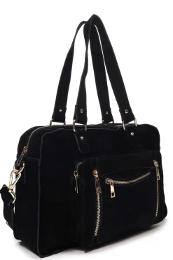 Mille Suede W. Gold 75228401