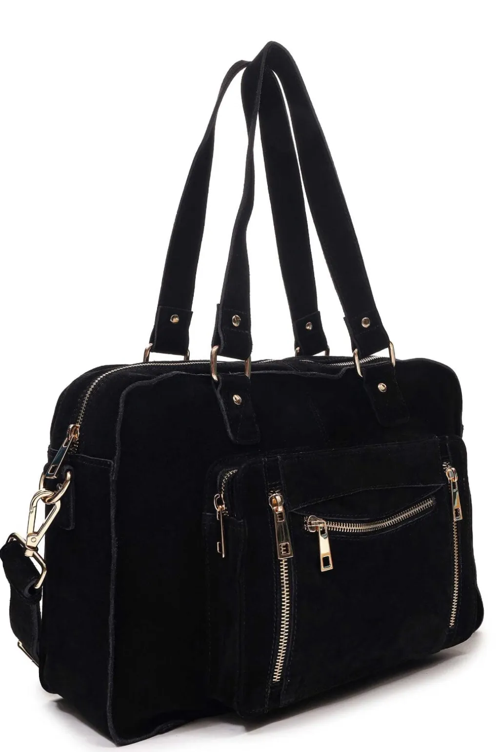 Mille Suede W. Gold 75228401