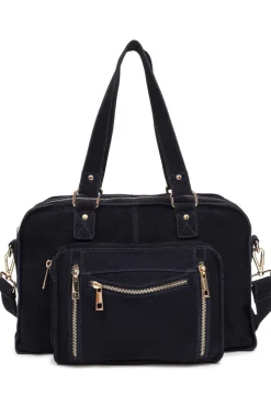 Mille Suede W. Gold 75228435