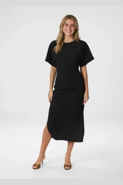 Miloine Drape Dress 166132