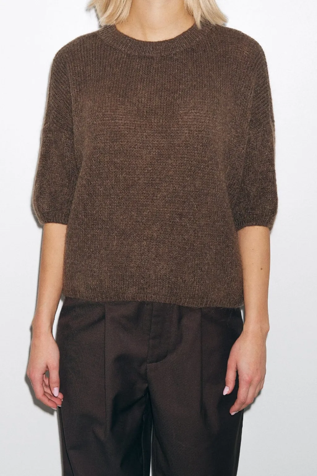 Mimi Knit Jumper