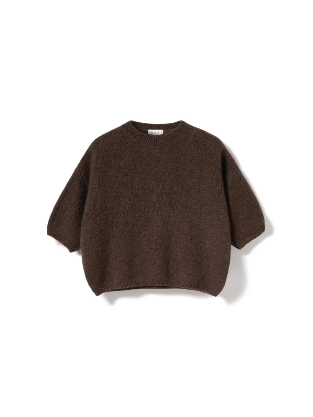 Mimi Knit Jumper