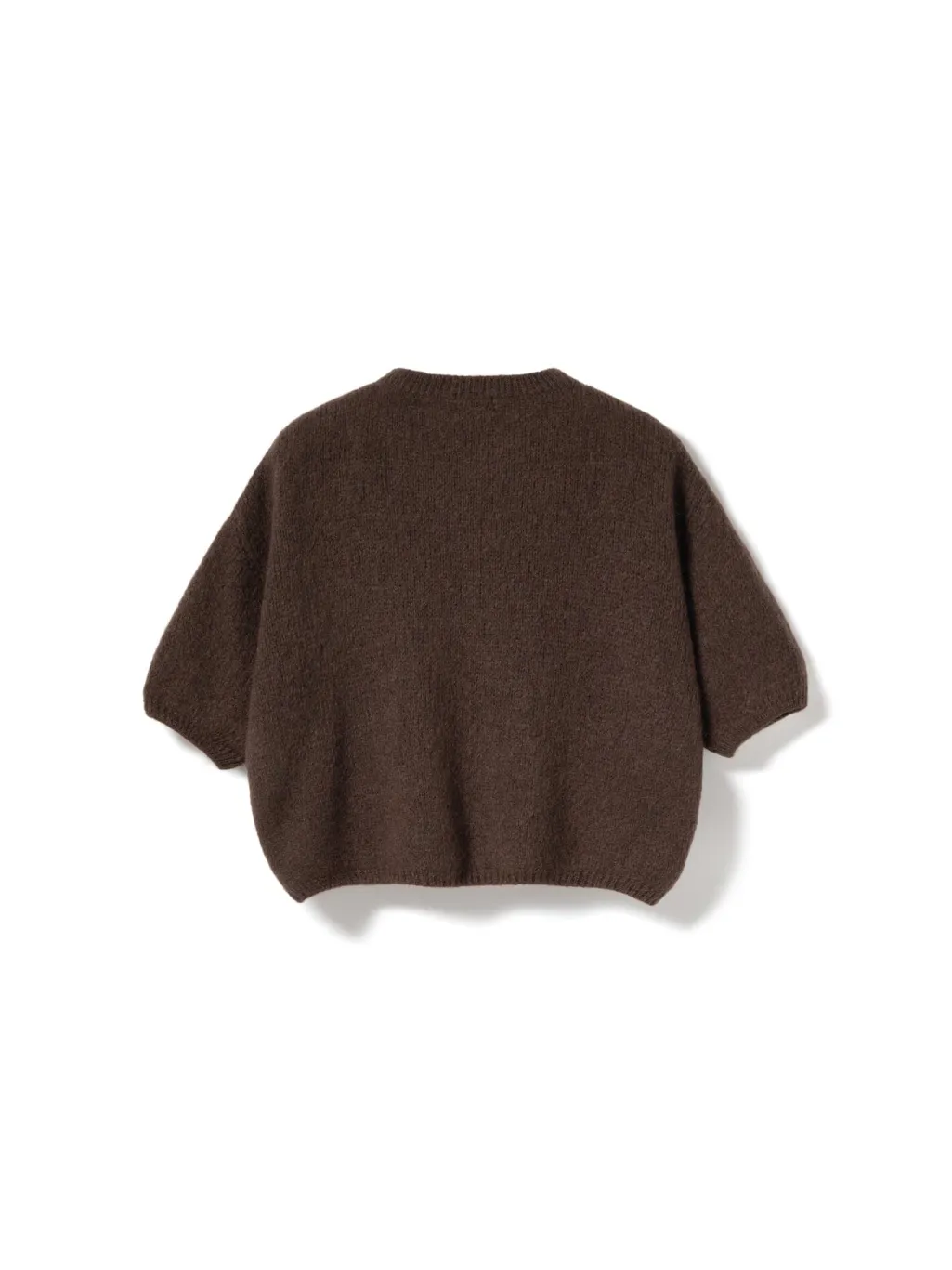 Mimi Knit Jumper
