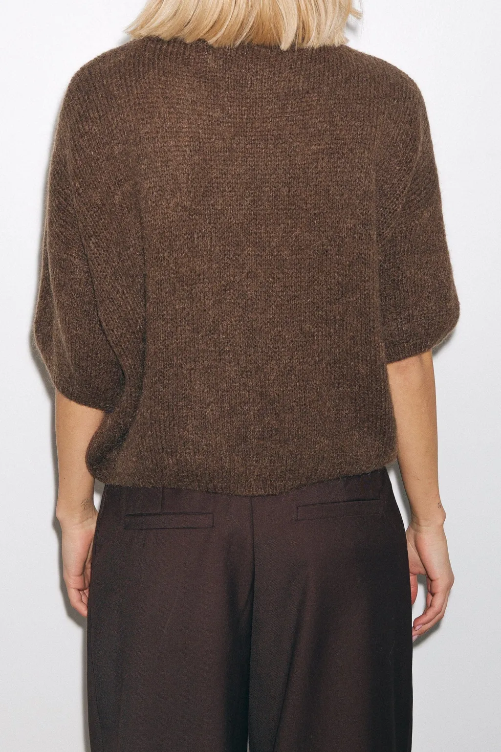 Mimi Knit Jumper