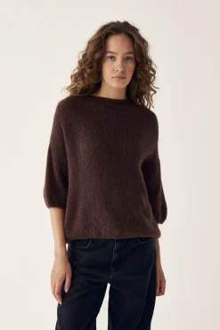 Mimi Knit Jumper