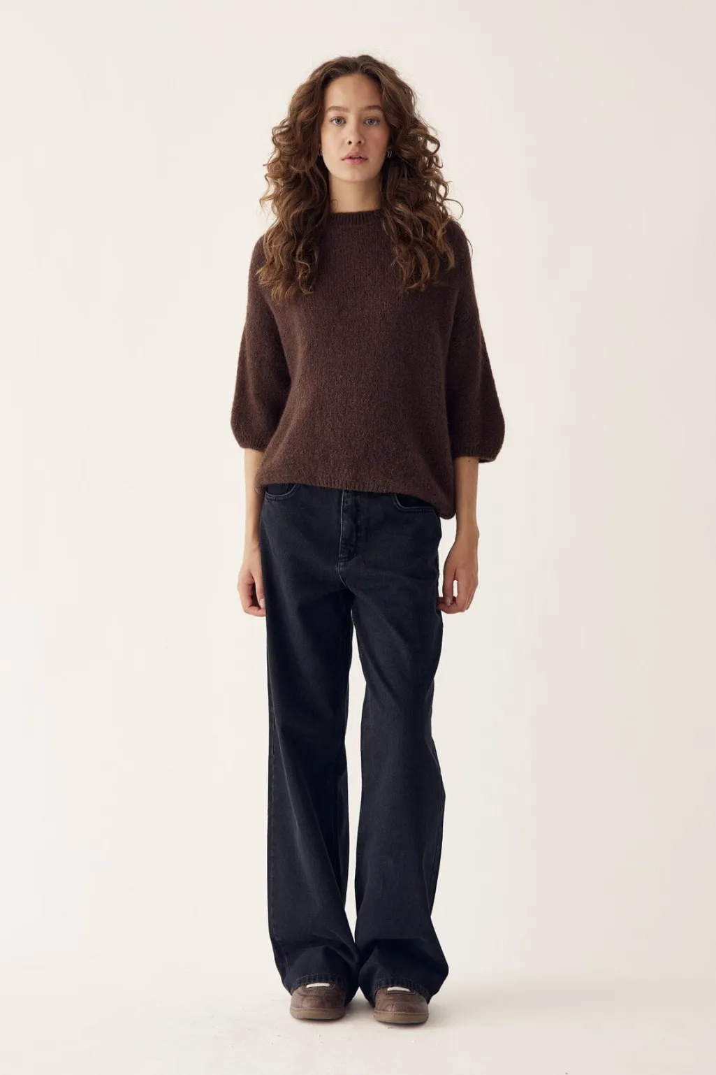 Mimi Knit Jumper