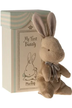 Min Første Kanin