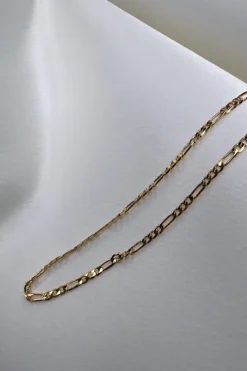 Mind Figaro Necklace