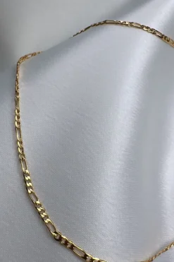 Mind Figaro Necklace