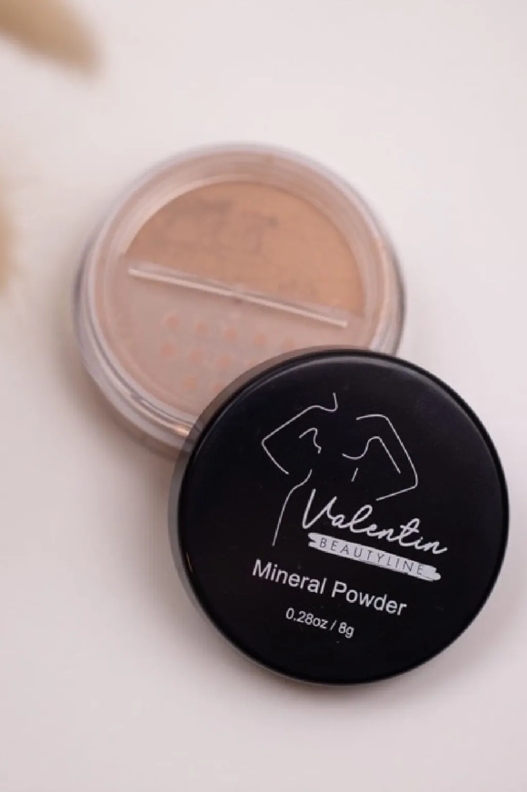 Mineral Bronzing Powder