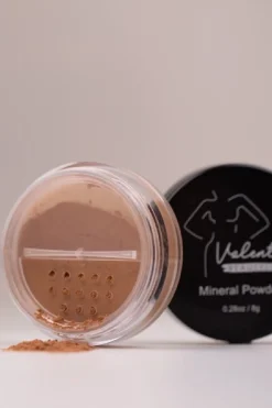 Mineral Bronzing Powder