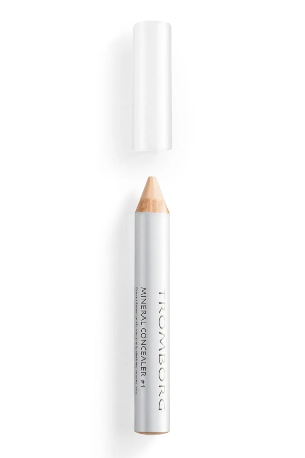 Mineral Concealer No 1