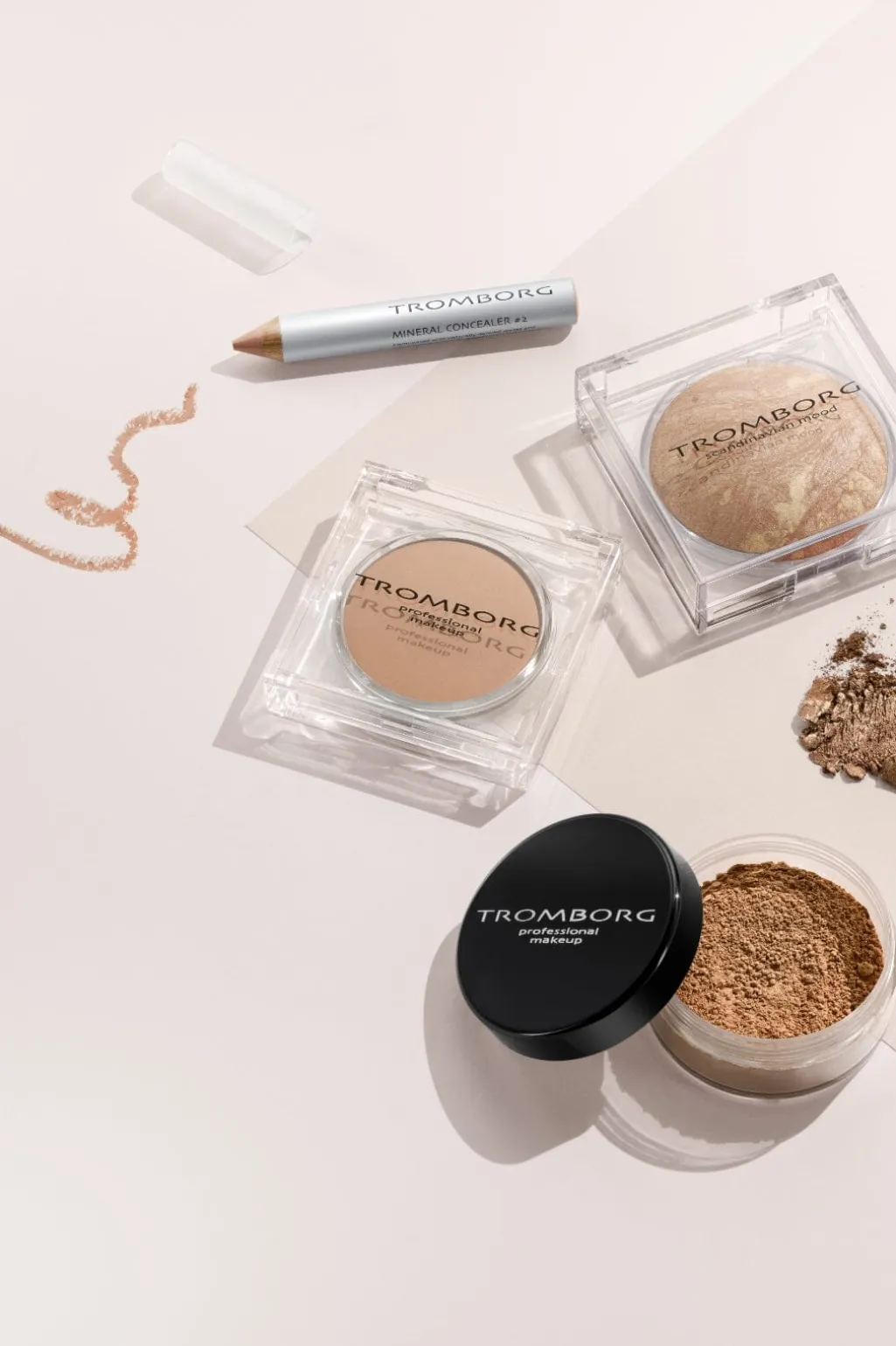 Mineral Concealer No 1