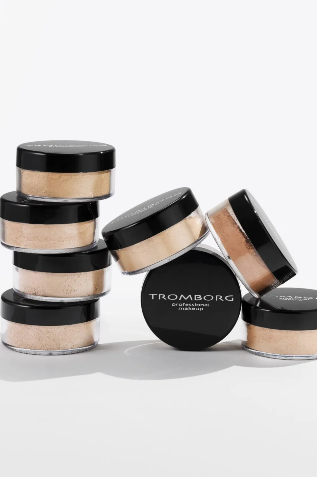 Mineral Foundation Favourite