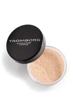 Mineral Foundation Ivory