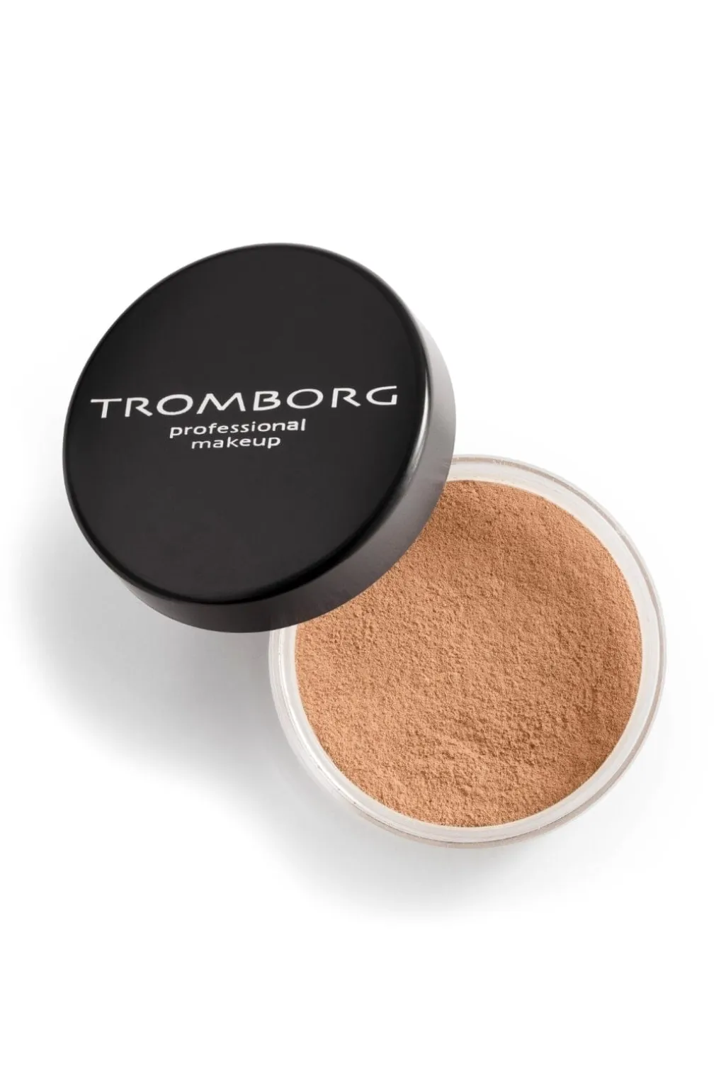 Mineral Foundation Siesta