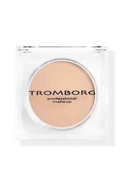 Mineral Pressed Powder No 1