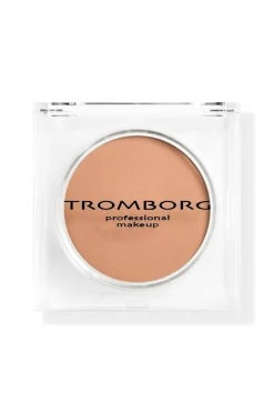 Mineral Pressed Powder No 3