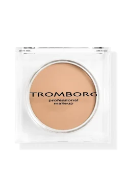Mineral Pressed Powder No 2