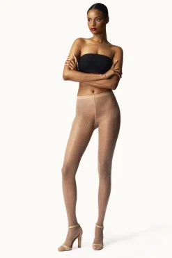 Mini Dot Tights17624