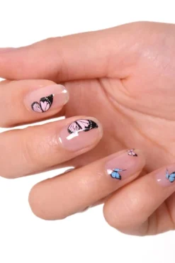 Mini Nail Art NA010