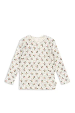 Minnie Blouse Gots Ks104372
