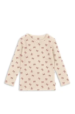 Minnie Blouse Gots Ks104372