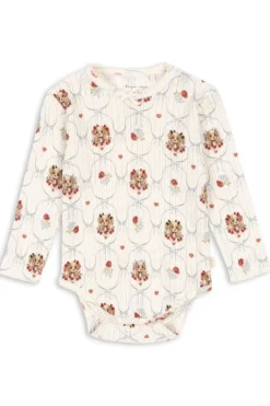 Minnie Body Gots Ks103916