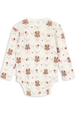 Minnie Body Gots Ks103916