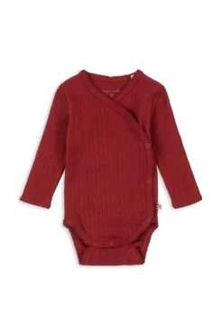 Minnie Newborn Body Gots Ks104377