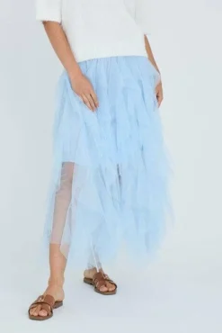 Miranda New Skirt AV7093