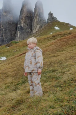 Mismou Jacket Ks103513