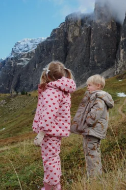 Mismou Jacket Ks103513