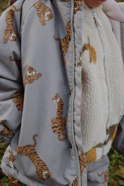 Mismou Jacket Ks103513