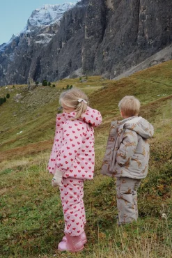 Mismou Jacket Ks103513