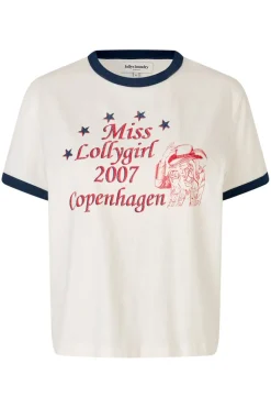 Missll Tee Ss25449-1034