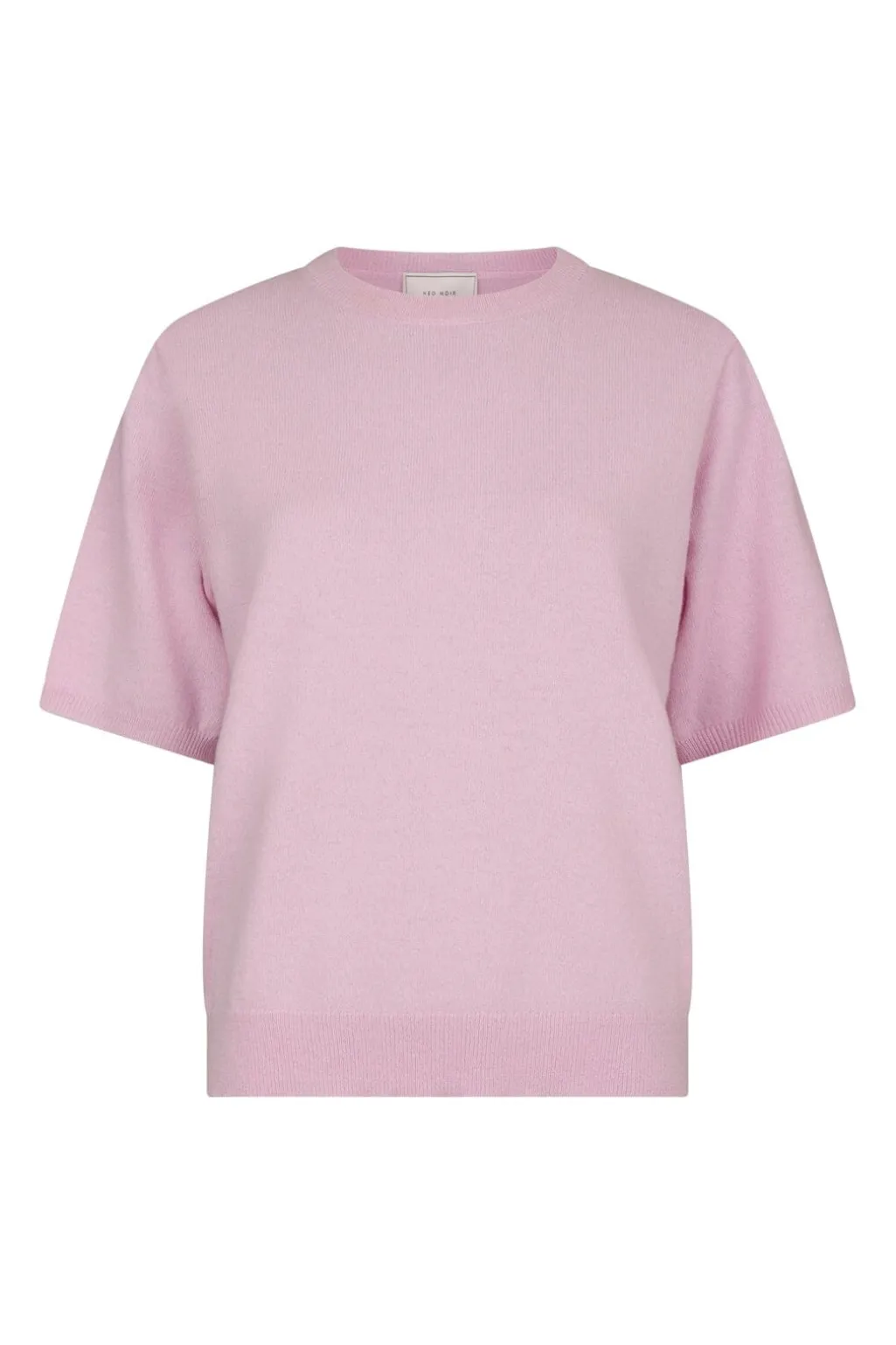 Missy Knit Tee 161927