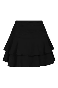 Mitra Frill Structure Skirt 167121