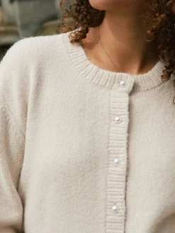 Mixie Knit Cardigan 164837