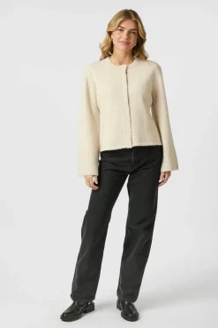 Mixie Knit Cardigan 164837