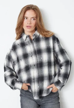 Mobycc Check Shirt 35900