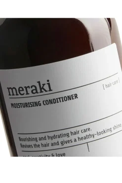 Moisturising Conditioner