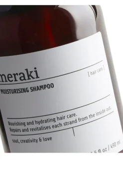 Moisturising Shampoo