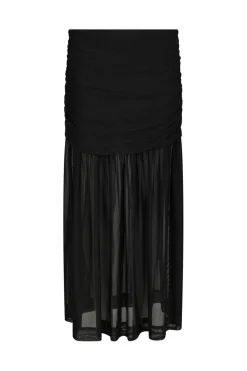 Mori Layered Skirt 166934