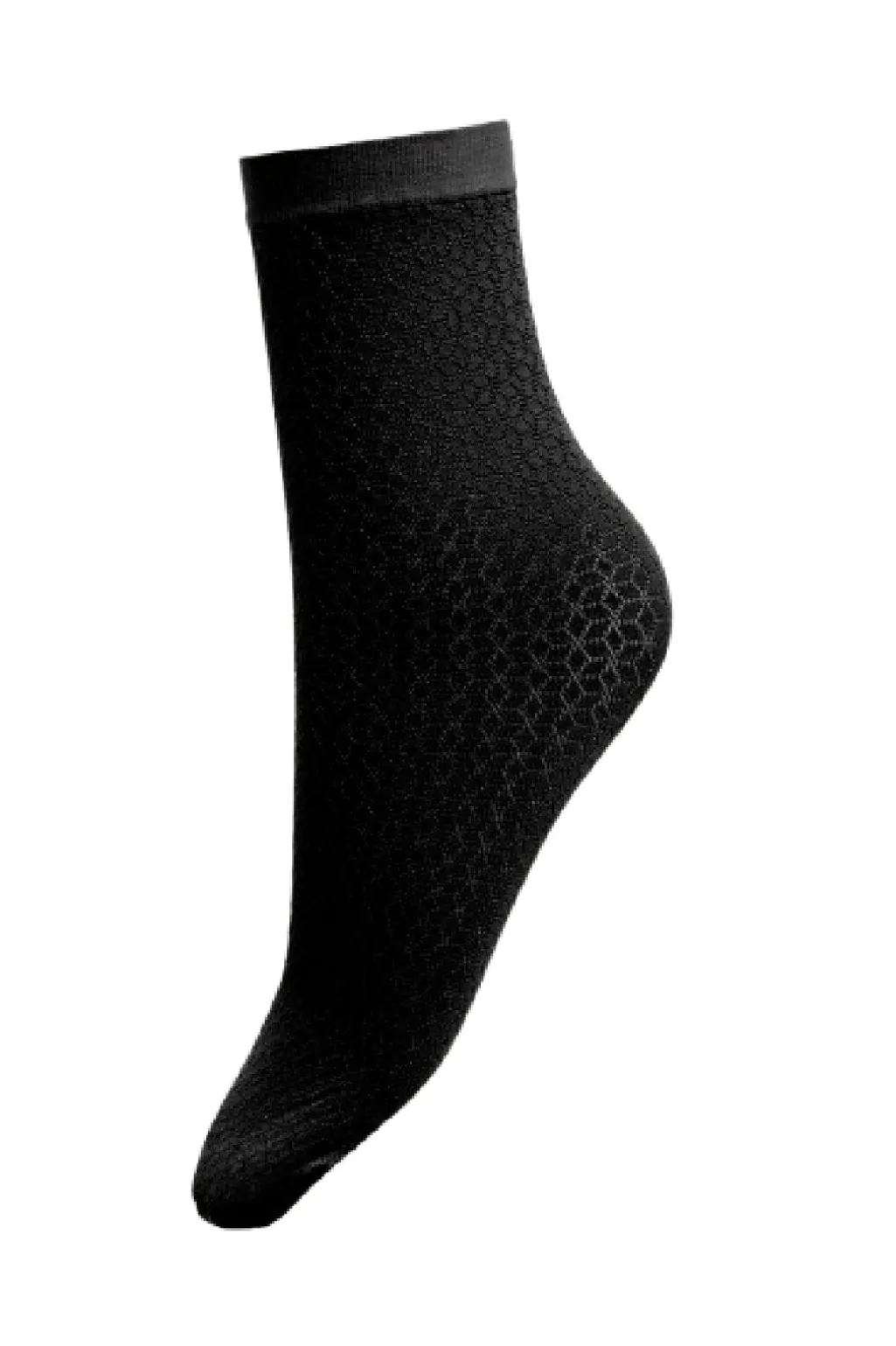Mosaic Jacquard Socks48100