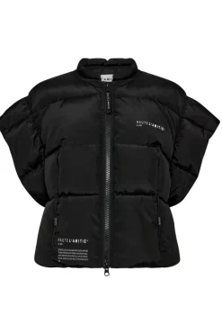 Mount Puffer Vest HL10159