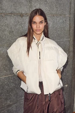 Mount Puffer Vest HL10159