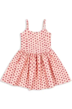 Mousse Dress Ks103201