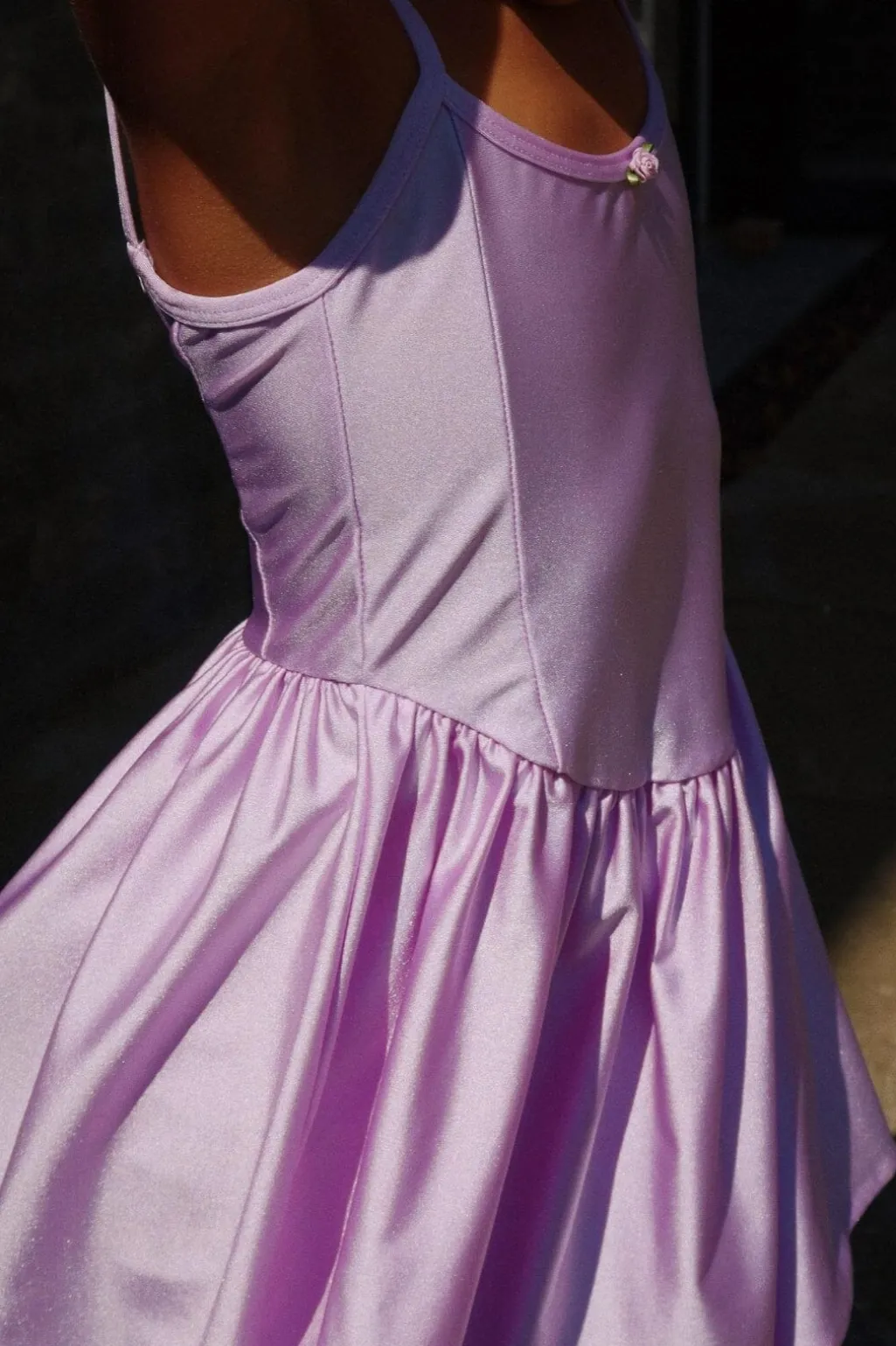 Mousse Dress Ks103201