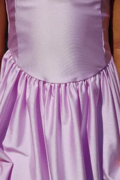 Mousse Dress Ks103201